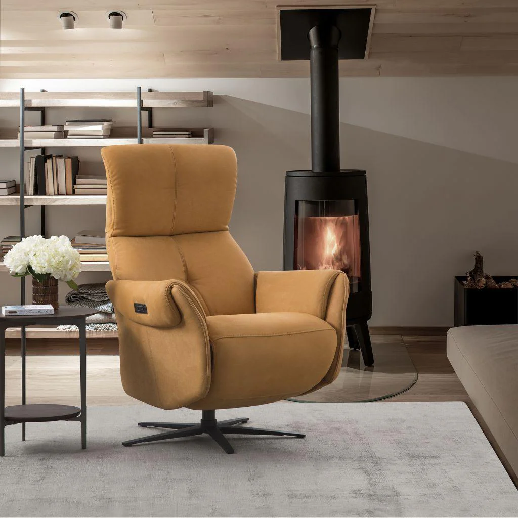 Swivel Accent Chairs